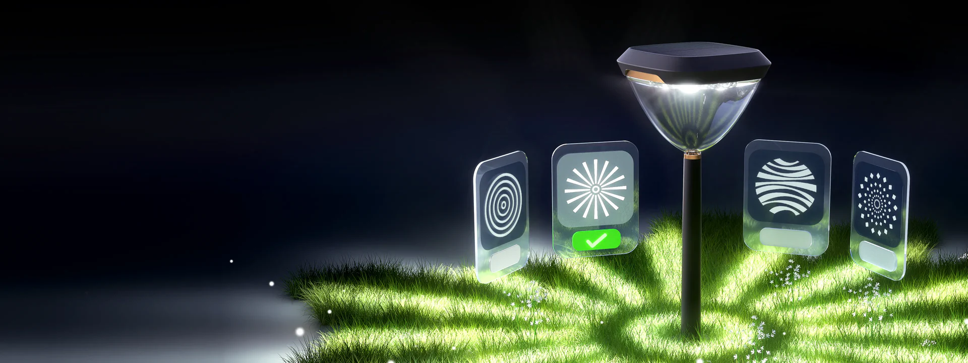 Illuminate Your Smart Lifestyle