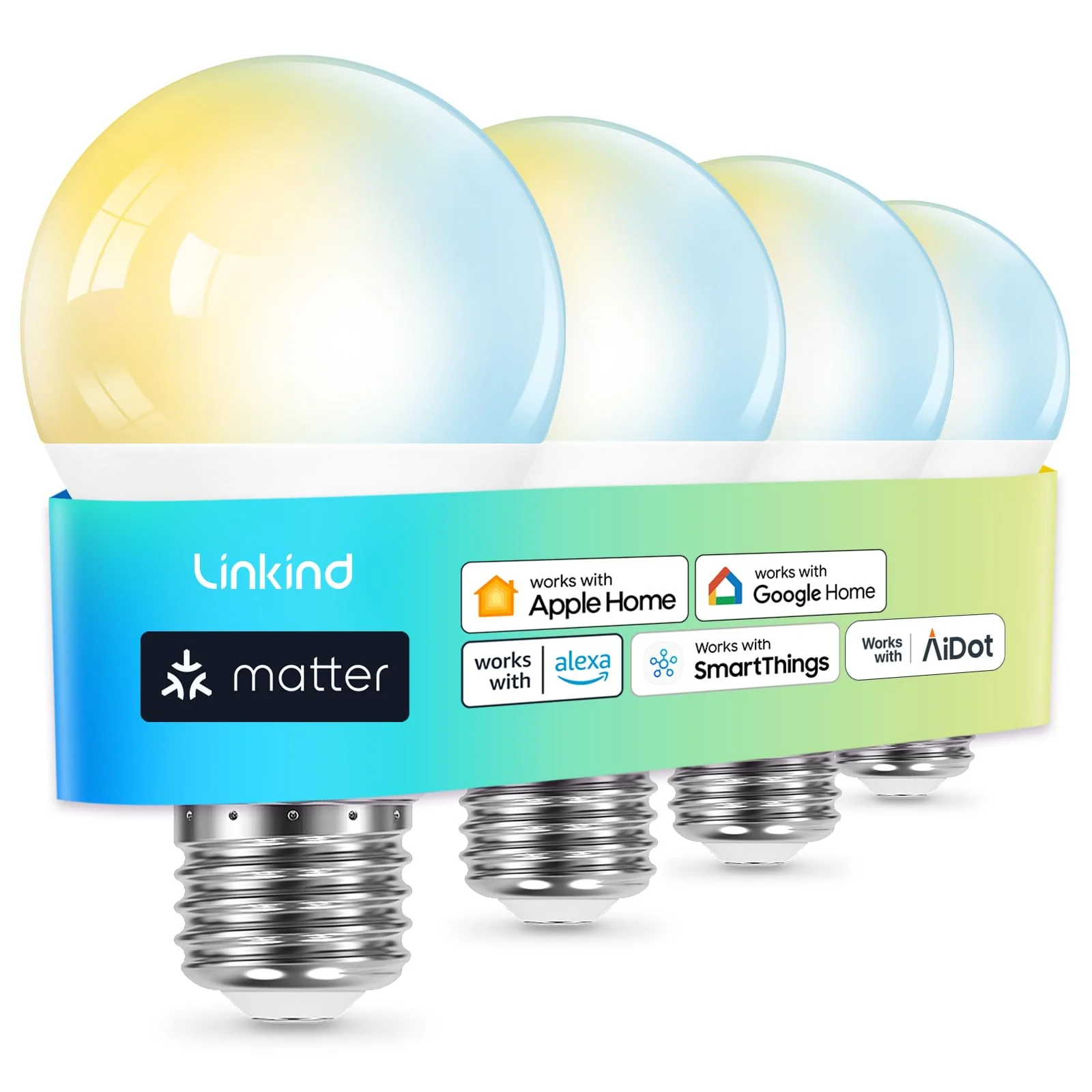 Smart Bulbs
